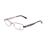 Tod's Gray Metal Frames -   -  Tod's.